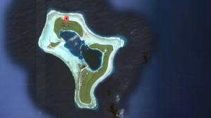 Pingelap es parte de los Estados Federados de Micronesia. Pingelap es parte de los Estados Federados de Micronesia.