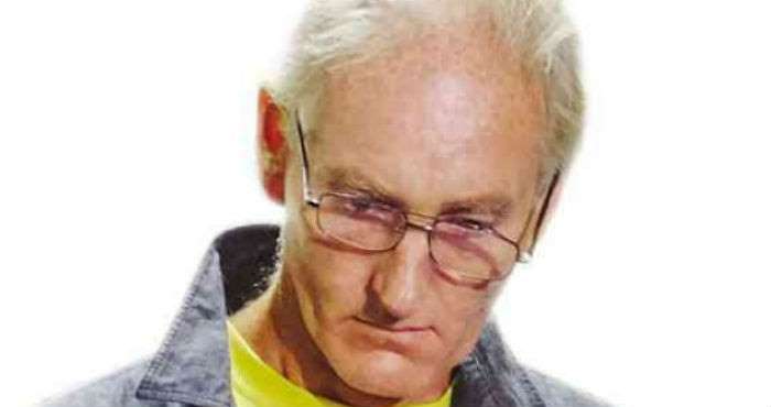 El hombre de negocios australiano llamado Peter Gerard Scully, quien fue acusado de dirigir una red de pedofilia internacional desde Filipinas. Foto: Facebook El hombre de negocios australiano llamado Peter Gerard Scully, quien fue acusado de dirigir una red de pedofilia internacional desde Filipinas. Foto: Facebook