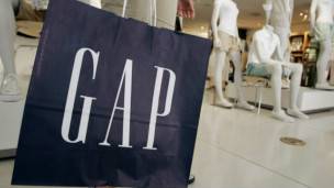 Gap se disculpó y retiró la imagen. Gap se disculpó y retiró la imagen.