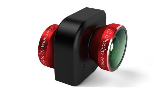De momento sólo hay modelos para los teléfonos Samsung y iPhone. De momento sólo hay modelos para los teléfonos Samsung y iPhone.