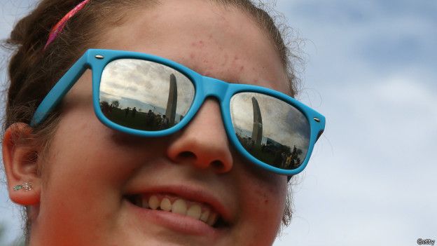 Las gafas de sol son un accesorio indispensable para muchas personas. Las gafas de sol son un accesorio indispensable para muchas personas.