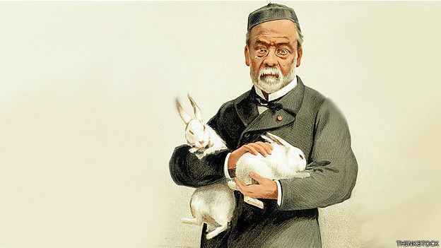 Louis Pasteur inventó el proceso de pasteurización en el siglo 19. Louis Pasteur inventó el proceso de pasteurización en el siglo 19.
