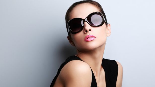 La de las gafas es lo que los expertos consideran una industria La de las gafas es lo que los expertos consideran una industria