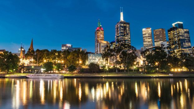 Noela y Balanga vivían en Melbourne, Australia. Se conocieron hace más de 10 años. Noela y Balanga vivían en Melbourne, Australia. Se conocieron hace más de 10 años.