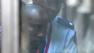 El marido de Noela fue condenado a 9 años de prisión. El marido de Noela fue condenado a 9 años de prisión.