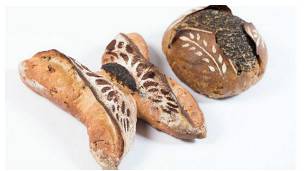 Algunas de las delicias del equipo surcoreano. Algunas de las delicias del equipo surcoreano.