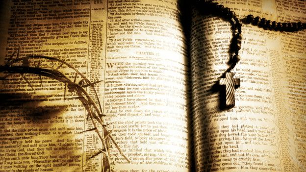El Nuevo Testamento está compuesto de 27 textos. El Nuevo Testamento está compuesto de 27 textos.