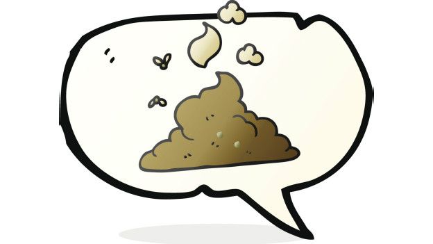 El color de las heces es indicativo de la posible causa del sangrado. El color de las heces es indicativo de la posible causa del sangrado.