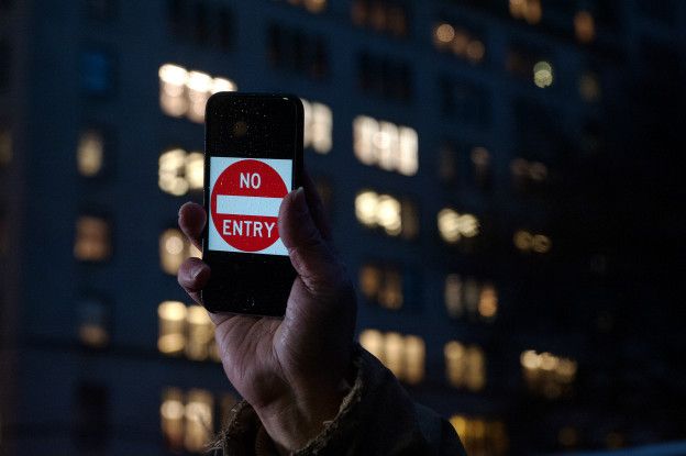 Los usuarios de iPhone se han mostrado contrarios a que se cree una Los usuarios de iPhone se han mostrado contrarios a que se cree una