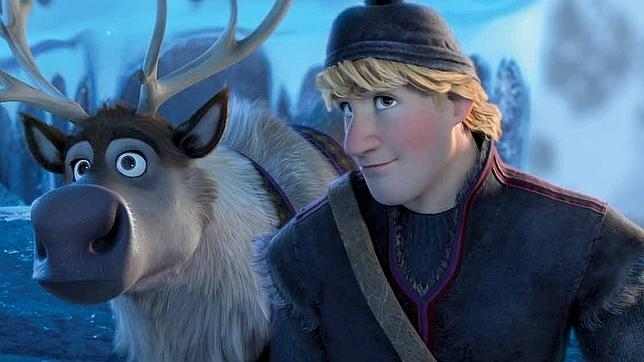 Kristoff parece el típico bonachón, ese típico personaje ingenuo y demasiado inocente que siempre termina cediendo. Pero en realidad esconde un oscuro pasado que, curiosamente, lleva siempre muy presente. El abrigo de piel con el que se protege del frío, según esta teoría, está hecho con la piel de la madre del reno Sven. La familia del joven, que se dedicaba a recoger hielo, habría cazado a la reno hembra, desollándola. El de por sí buen corazón de Kristoff se habría apiadado de la pequeña criatura y por eso lo cuida y Sven siempre lo sigue a todas partes. Kristoff parece el típico bonachón, ese típico personaje ingenuo y demasiado inocente que siempre termina cediendo. Pero en realidad esconde un oscuro pasado que, curiosamente, lleva siempre muy presente. El abrigo de piel con el que se protege del frío, según esta teoría, está hecho con la piel de la madre del reno Sven. La familia del joven, que se dedicaba a recoger hielo, habría cazado a la reno hembra, desollándola. El de por sí buen corazón de Kristoff se habría apiadado de la pequeña criatura y por eso lo cuida y Sven siempre lo sigue a todas partes.