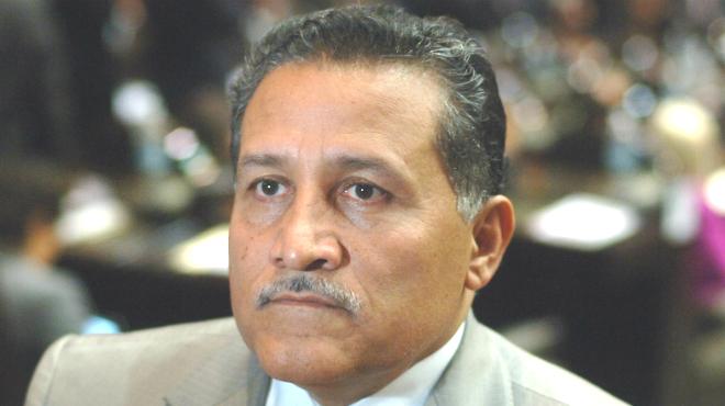 Arturo Zamora Jiménez. Foto: Unión Jalisco