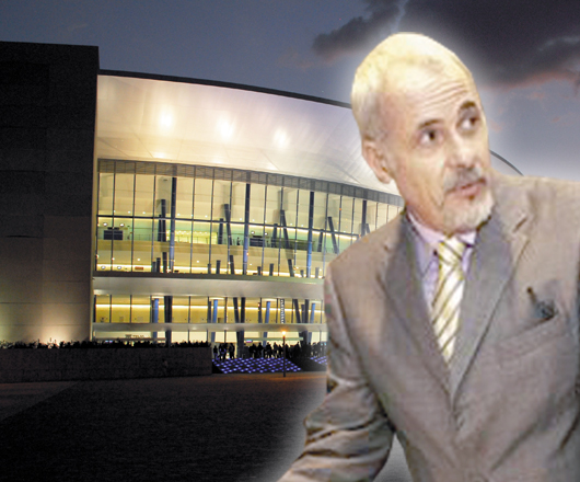 Raúl Padilla López