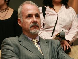 Raúl Padilla López, líder de facto de la U de G Raúl Padilla López, líder de facto de la U de G