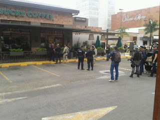 Foto: Tráfico ZMG