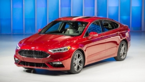 La inusual estrategia de Ford para mantenerse competitivo