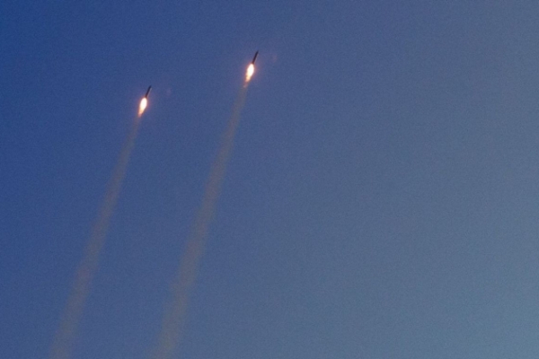 Rusia paralizó el funcionamiento de la defensa aérea israelí &quot;Cúpula de Hierro&quot;: un misil lanzado desde Siria no pudo ser interceptado por ninguno de los 12 complejos antiaéreos