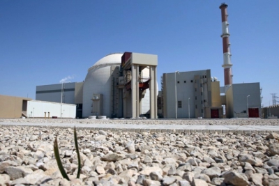 Base militar de Dimona en Israel: El secreto de una instalación nuclear en el desierto del Néguev