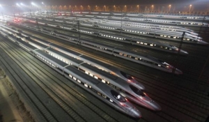 Peña Nieto tumba el concurso del tren rápido para callar críticas