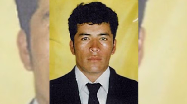 La historia secreta de “El Lazca”