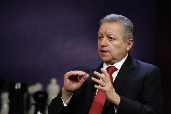 Arturo Zaldivar