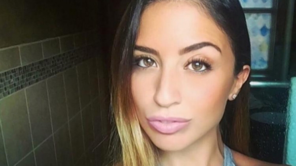 Una bloguera de &#039;fitness&#039;, violada y brutalmente asesinada en un parque de Nueva York