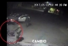 El momento de la ejecución.