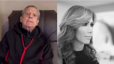 César Bono sufre por mujer que lleva un año viviendo de a gratis de su mansión en México