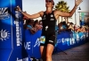 Fabiola Corona, atleta mexicana