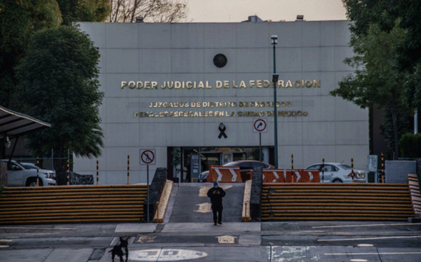 Publican en el Diario Oficial de la Federación modificaciones a delitos que ameritan prisión preventiva