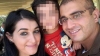 Noor Zahi Salman, Omar Mateen y su hijo de tres años