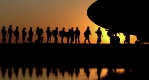 Militares de EEUU violaron a niñas colombianas, según denuncia un informe