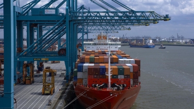 Bélgica: ¿Camino a narcoestado? El &#039;corazón&#039; de la UE, sumido en el narcotráfico controlado por los cárteles