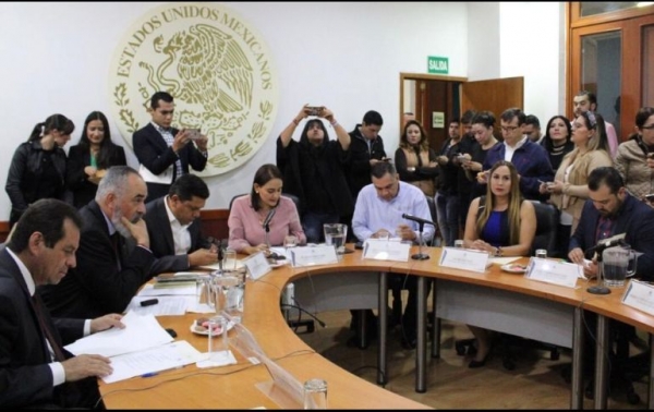 Diputados aprobaron aumentar los recursos para contratar a su personal de confianza y para organizar foros o informes de actividades.