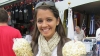 La maestra Victoria Soto murió cuando intentaba salvar las vidas de sus alumnos de primer grando del ataque a tiros en la escuela primaria de Sandy Hook. 