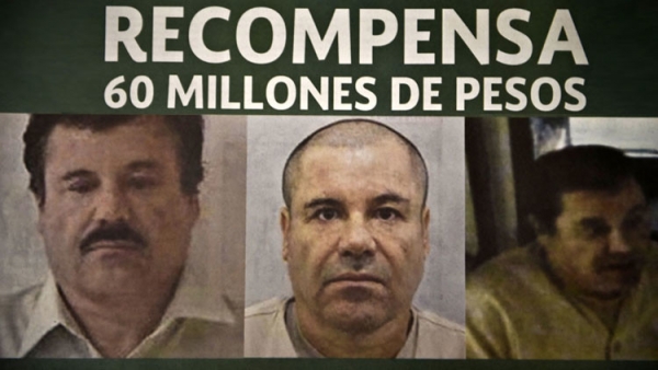 Chapo Guzmán