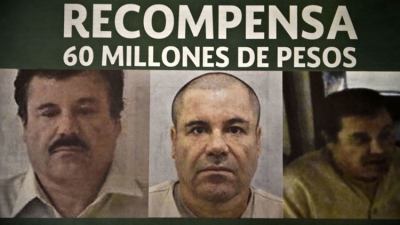 Chapo Guzmán
