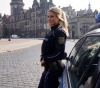 Playa o patrullaje: La policía más hermosa de Alemania recibe un ultimátum