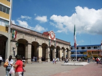 Ayuntamiento de Tepic, Nayarit