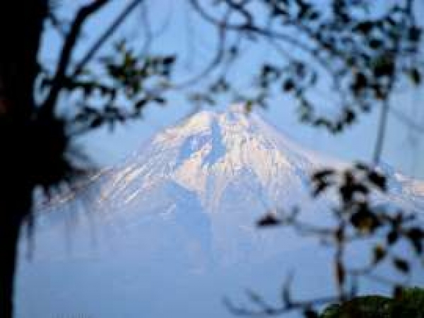 Buscó desde 1959 a sus amigos perdidos en el Pico de Orizaba