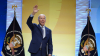El presidente de EE.UU., Joe Biden, durante una conferencia sobre el hambre, la nutrición y la salud en Washington, el 28 de septiembre de 2022.