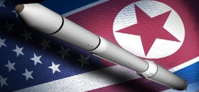 Corea del Norte afirma que necesita armas nucleares para evitar invasión norteamericana