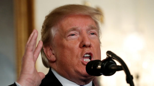 &quot;Soy un genio muy estable&quot;: Trump responde a los rumores sobre su salud mental (y la Red explota)