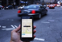 Pedirán a Uber México informe de impacto tras &#039;hackeo&#039;