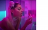 Ariana Grande, denunciada por plagio a una semana para los Grammy