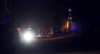 Muere familia en enfrentamiento en Nuevo Laredo entre marinos y presuntos delincuentes