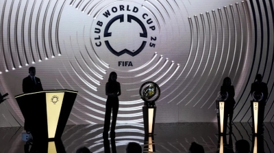 Así queda el calendario de partidos del Mundial de Clubes