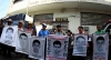 Verdugos confiesan asesinato de los 43 estudiantes en México