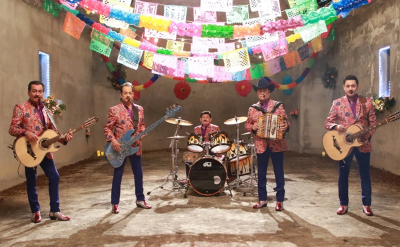 ¿Cuánto cobrarán Los Tigres del Norte por estar en el Zócalo el 15 de Septiembre?