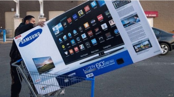 La compañía coreana dijo que la advertencia era un intento de ser transparente con sus clientes.