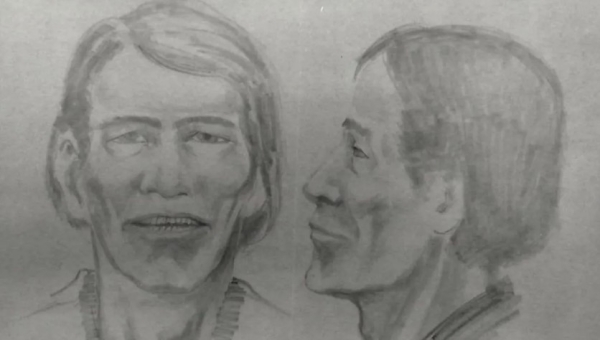 El cadáver de Luis Alonso Paredes fue hallado en 1976.